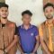 বড়লেখায় ডিবি পুলিশের অভিযানে ভারতীয় চিনিসহ চোরাকারবারী গ্রেফতার