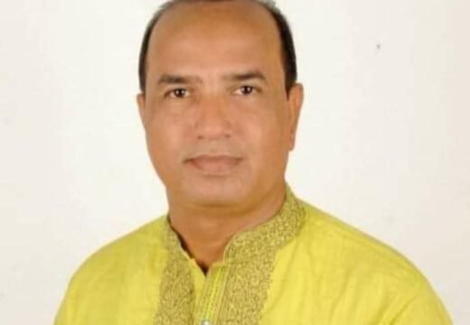 বড়লেখায় ইউনিয়ন আওয়ামী লীগের সাধারণ সম্পাদক গ্রেপ্তার