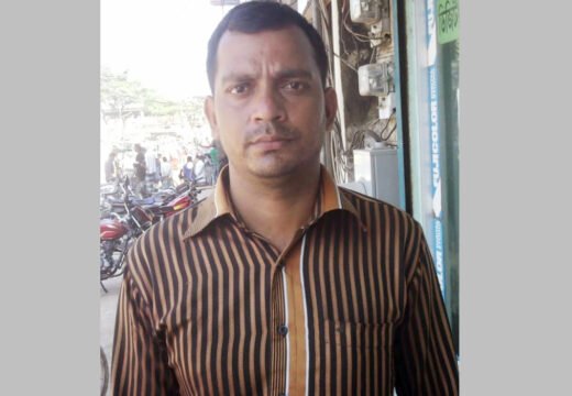 বড়লেখায় বিনা অপরাধে ৫ মাস ধরে জেল খাটছেন দিনমজুর, অনাহারে দিন কাটাচ্ছেন স্ত্রী-সন্তানরা মামলার বাদিরাও এখন মুক্তি চান সুরমানের