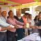 বড়লেখায় উন্নয়ন মেলা বার্ষিক ক্রীড়া ও সাংস্কৃতিক প্রতিযোগিতার পুরস্কার বিতরণ