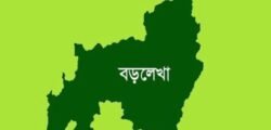 বড়লেখায় স্ত্রীকে হত্যা, স্বামী ২ দিনের রিমান্ডে