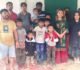বড়লেখায় ১২ রোহিঙ্গাসহ ১৬ জনকে ঠেলে দিল বিএসএফ
