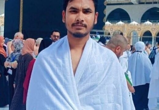 বড়লেখায় ঈদের দিন মোটরসাইকেল-কার সংঘর্ষে প্রাণ গেল বড় ভাইয়ের, ছোটভাই গুরুতর আহত
