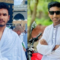 বড়লেখায় সড়কে প্রাণ হারানো দুই ভাইয়ের লাশ ময়নাতদন্ত ছাড়াই দাফনের অনুমিত