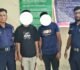 বড়লেখায় পুলিশের অভিযানে পরোয়ানাভুক্ত ৩ আসামি গ্রেপ্তার