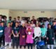 বড়লেখায় ইউনিয়ন ছাত্রদলের উদ্যোগে কৃতি শিক্ষার্থী সংবর্ধনা