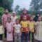 বড়লেখা সীমান্তে নারী ও শিশুসহ ১০ রোহিঙ্গা আটক