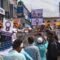 মৌলভীবাজার-১ আসনে খেলাফত মজলিসের প্রার্থী লুকমান আহমদের নির্বাচনী প্রচারণা শুরু