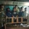বড়লেখায় সেনাবাহিনীর অভিযানে গাঁজাসহ গ্রেপ্তার ৪