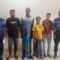 বড়লেখায় পুলিশের অভিযানে পরোয়ানাভুক্ত ৫ আসামি গ্রেপ্তার