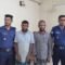 হাকালুকি হাওরে অবৈধভাবে মাছ শিকারের দায়ে দুইজনের এক মাসের কারাদণ্ড