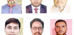 বড়লেখায় উপজেলা বিএনপির সম্মেলনকে ঘিরে উজ্জীবিত নেতাকর্মীরা : কারা আসছেন নেতৃত্বে