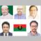 পুরোনোদের হাতেই বড়লেখা উপজেলা বিএনপির নেতৃত্ব দীর্ঘদিন পর মুক্ত পরিবেশে উৎসবমুখর সম্মেলন