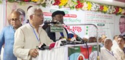বিএনপি পেছনের দরজা দিয়ে ক্ষমতায় যাওয়ার দল নয় : অধ্যাপক ডা. এ জেড এম জাহিদ হোসেন