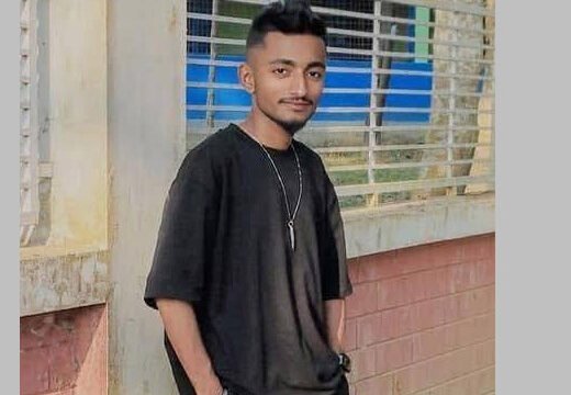 বড়লেখায় বিদ্যালয়ের গেট থেকে যুবকের ঝুলন্ত লাশ উদ্ধার