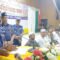 শারদীয় দুর্গোৎসবে সর্বোচ্চ নিরাপত্তা নিশ্চিত করবে পুলিশ : বড়লেখায় পুলিশ সুপার জাহাঙ্গীর হোসেন
