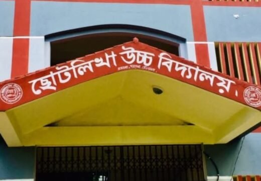 বড়লেখায় প্রধান শিক্ষককে ছুরি দিয়ে হত্যার চেষ্টা, কিশোর আটক