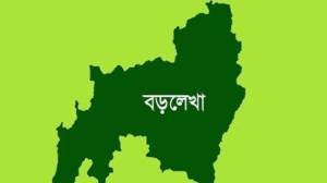 বড়লেখায় স্বেচ্ছাসেবক লীগ নেতাসহ গ্রেপ্তার ৩