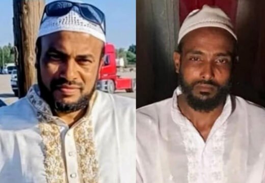 বড়লেখায় দুই ভাই হত্যাকাণ্ড: আটক ১, মামলা হয়নি