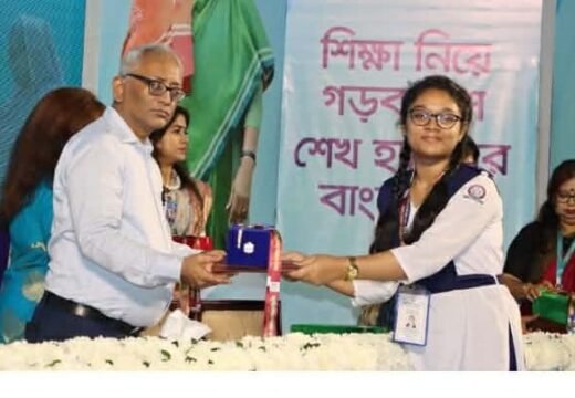 জাতীয় মঞ্চে একক বিতর্কে শ্রেষ্ঠত্ব : আমার জীবনের এক গৌরবোজ্জ্বল অধ্যায়