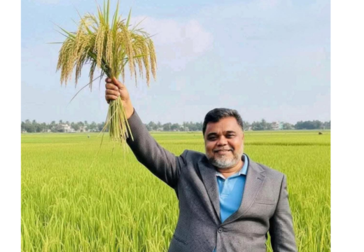 মৌলভীবাজার-১ আসনে বিএনপির মিঠু বিজয়ী