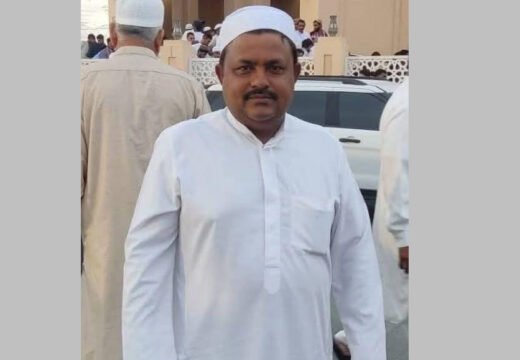 আরব আমিরাতে ক্ষেপণাস্ত্রের আঘাতে বড়লেখার সালেখ নিহত