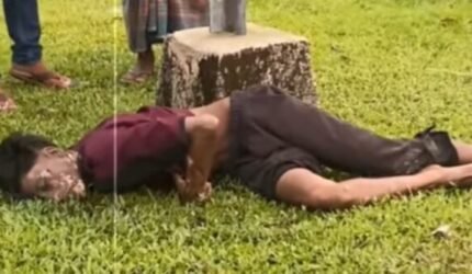 বড়লেখায় বিদ্যুৎস্পৃষ্টে নিভে গেল ওয়াইফাই সার্ভিস কর্মীর প্রাণ