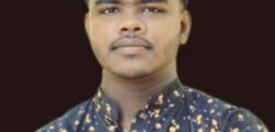 বড়লেখায় কাভার্ড ভ্যানের ধাক্কায় থেমে গেল যুবকের জীবন, চালকসহ দুজন গ্রেপ্তার