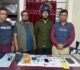 বড়লেখা সীমান্তে জঙ্গি সম্পৃক্ততার অভিযোগে চাকরিচ্যুত সেনা সদস্য গ্রেপ্তার