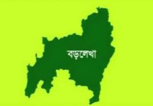 বড়লেখায় ১২ বছরের শিশুকে বলাৎকারের অভিযোগে মুদি দোকানদার আটক