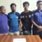 বড়লেখায় পুলিশের বিশেষ অভিযানে ইয়াবাসহ তিন জনসহ গ্রেফতার ৫