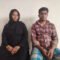 বড়লেখা সীমান্ত দিয়ে বাংলাদেশে অনুপ্রবেশের সময় ভারতীয় দম্পতি আটক