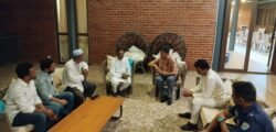 পাহাড় ও সমতলে কোনো বৈষম্য  থাকবে না: বড়লেখায় মন্ত্রী দীপেন দেওয়ান