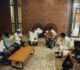 পাহাড় ও সমতলে কোনো বৈষম্য  থাকবে না: বড়লেখায় মন্ত্রী দীপেন দেওয়ান