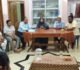 শপথের পর প্রথমবার বড়লেখায় এমপি জহরত আদিব চৌধুরী, উচ্ছ্বসিত নেতাকর্মীরা 