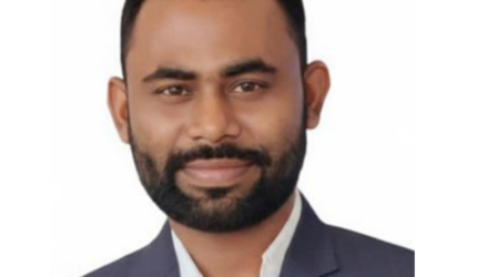 বড়লেখায় তহসিলদারের বিরুদ্ধে অভিযোগের পাহাড় হয়রানি ও অনিয়মে অতিষ্ঠ ভূমি মালিকরা
