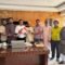 বড়লেখায় ইউএনও’র সঙ্গে ব্যবসায়ী সমিতির মতবিনিময়