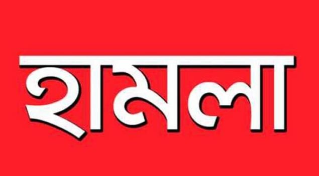 চৌমুহনী বাসস্ট্যান্ডে বৃদ্ধ নারী-পুরুষের ওপর হামলা, আতঙ্ক