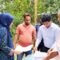 বড়লেখায় ভেজাল ঘি ও মাওয়া তৈরির দায়ে ৫০ হাজার টাকা জরিমানা
