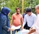 বড়লেখায় ভেজাল ঘি ও মাওয়া তৈরির দায়ে ৫০ হাজার টাকা জরিমানা