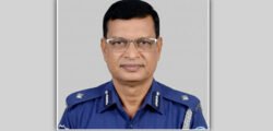 শাহবাজপুর পুলিশ তদন্ত কেন্দ্রের সাবেক ইনচার্জের খোরশেদ আলমের বিরুদ্ধে কিশোরীকে ধর্ষণের অভিযোগ