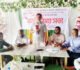 বড়লেখা হাজীগঞ্জ বণিক সমিতির নির্বাচনে সভাপতি পদে প্রার্থীতা ঘোষণা করলেন ব্যবসায়ী ফখরুল ইসলাম পারুল