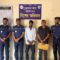 বড়লেখার ডাকাতি-হত্যা মামলায় এক আসামি গ্রেপ্তার