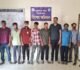 বড়লেখায় মাদক কারবারিসহ বিভিন্ন মামলার ৮ আসামি গ্রেপ্তার