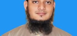 হাজীগঞ্জ বাজার কেন্দ্রীয় জামে মসজিদে ইমাম নিয়োগ পরীক্ষা সম্পন্ন: প্রথম হলেন মাওলানা আব্দুস সুবহান