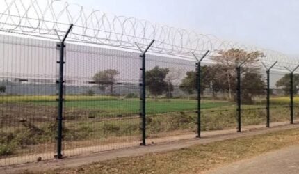 বড়লেখা সীমান্তে বিজিবির ওপর হামলার চেষ্টা, গুলিতে ভারতীয় চোরাকারবারি আহত