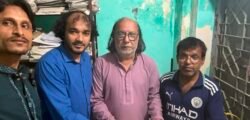 বড়লেখা-জুড়ীতে এমপি জহরত আদিব চৌধুরী’র উন্নয়ন প্রকল্প বাস্তবায়নে মাঠে তৎপর দেওয়ান উসামা