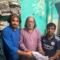বড়লেখা-জুড়ীতে এমপি জহরত আদিব চৌধুরী’র উন্নয়ন প্রকল্প বাস্তবায়নে মাঠে তৎপর দেওয়ান উসামা