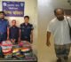 বড়লেখায় সোনারগাঁ বেবীজোনে চুরির ঘটনায় চোর গ্রেপ্তার, ৯৯টি শার্ট উদ্ধার