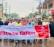 বড়লেখায় জুলাই সনদ বাস্তবায়নের দাবিতে উপজেলা যুব ও ক্রীড়া বিভাগের বিক্ষোভ মিছিল ও সমাবেশ